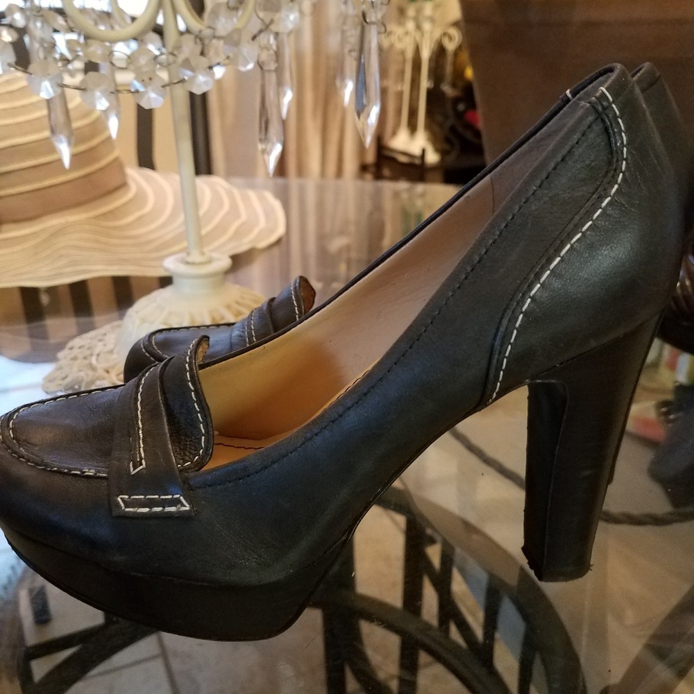 Nine West Pumps